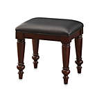 Alternate image 0 for Home Styles Lafayette Cherry Vanity Bench