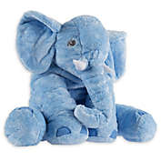 Happy Trails Elephant Plush Toy