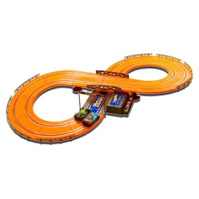 hot wheels electric track