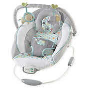 Ingenuity&trade; Soothing Bouncer in Grey