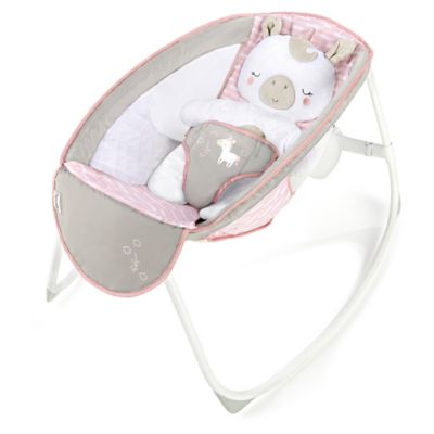 rock and soothe sleeper