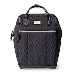 carter's® The Commuter Diaper Bag Mini Backpack in Black