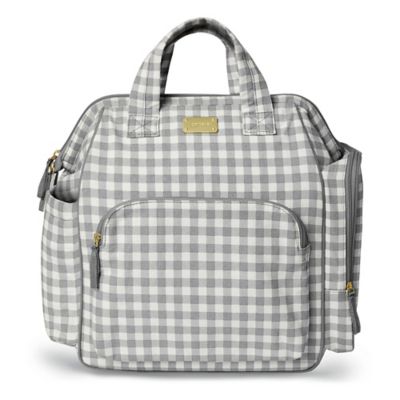 carter's mini convertible diaper bag