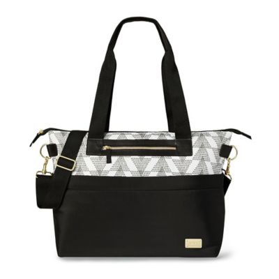 diaper tote bag