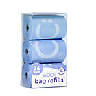 Alternate image 1 for Ubbi&reg; 36-Count On-The-Go Bag Refills