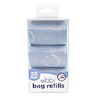 Alternate image 4 for Ubbi&reg; 36-Count On-The-Go Bag Refills