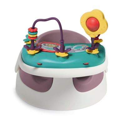 baby snug play tray