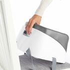 Alternate image 5 for Ingenuity&trade; SmartClean Toddler Booster in Slate