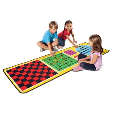 melissa and doug games