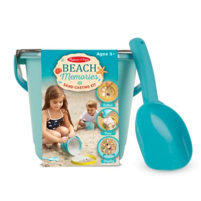 melissa and doug sand toys