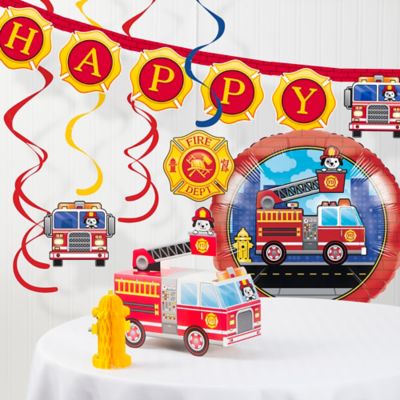 fire truck toy costco