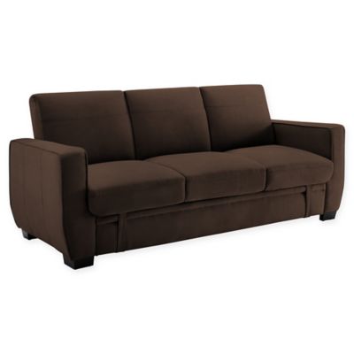 Sealy\u00ae Perris Convertible Sofa  Bed Bath \u0026 Beyond