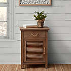 Alternate image 0 for Bee &amp; Willow&trade; Wood Shutter Cabinet