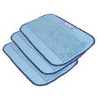 Alternate image 0 for iRobot Braava&reg; Microfiber 3-Pack Mopping Cloths