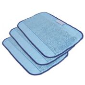 iRobot Braava&reg; Microfiber 3-Pack Mopping Cloths