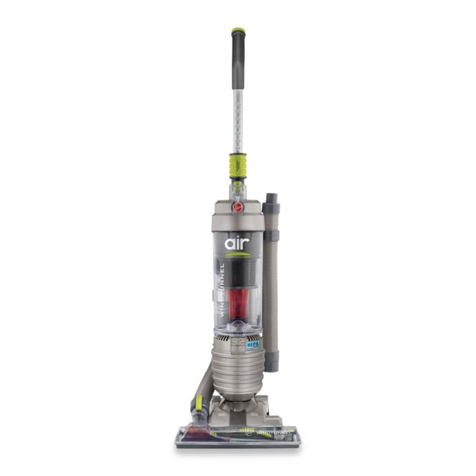 Hoover® Wind Tunnel Air Bagless Upright Vacuum Bed Bath and Beyond Canada