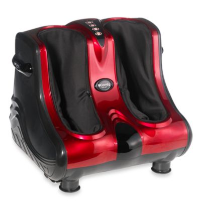 ucomfy foot and calf massager