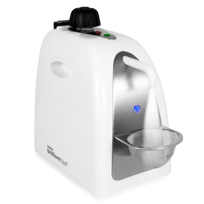 GemOro Personal ProQuality Jewelry Steam Cleaner Bed Bath & Beyond