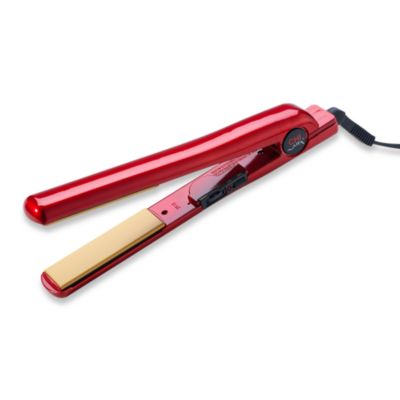 chi hair straightener reviews