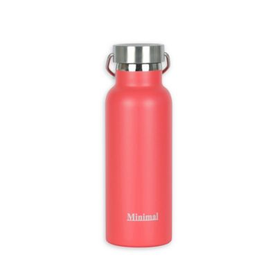 Minimal&trade; Insulated Flask