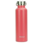 Alternate image 0 for Minimal&trade; 25 oz. Insulated Flask in Echo Peach