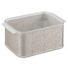 Alternate image 1 for Twillo Cutlery Caddy in Metallic