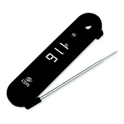 food thermometer