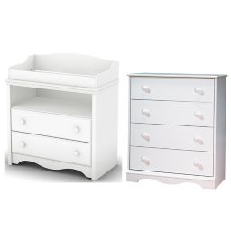 Dresser And Changing Table Bed Bath And Beyond Canada