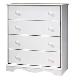 South Shore Angel 4-Drawer Chest