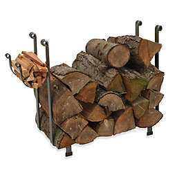 Enclume® Hearth Collection Large Rectangular Log Rack