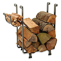 Enclume® Hearth Collection Rectangular Log Rack
