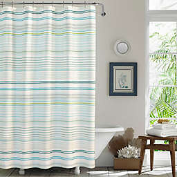 Tommy Bahama® La Scala Breezer Shower Curtain