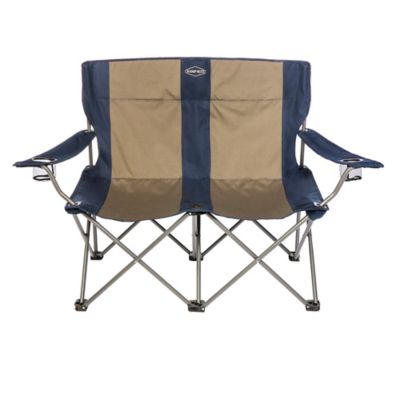 double folding bed camping