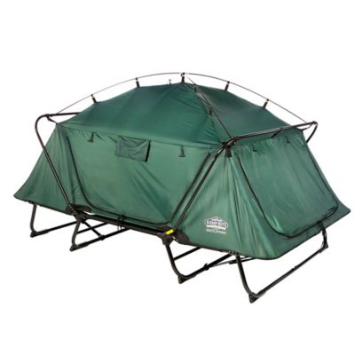 coleman comfortsmart camping cot