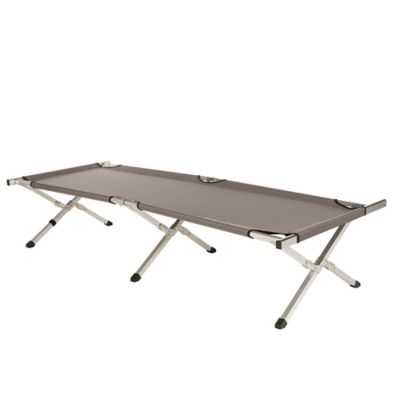 military folding cot