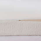 Alternate image 4 for Sleep Philosophy Flexapedic 4-Inch Queen Foam Topper with 3M Scotchgard