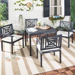 Safavieh Del Mar Outdoor Furniture Collection