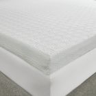 Alternate image 0 for Sleep Philosophy Flexapedic 3-Inch Memory Foam Mattress Topper