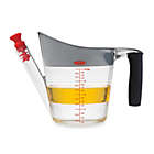 Alternate image 3 for OXO Good Grips&reg; 4-Cup Fat Separator