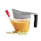 Alternate image 4 for OXO Good Grips&reg; 4-Cup Fat Separator