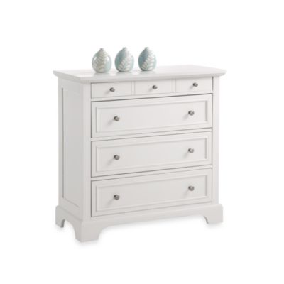 storkcraft crescent 4 drawer chest