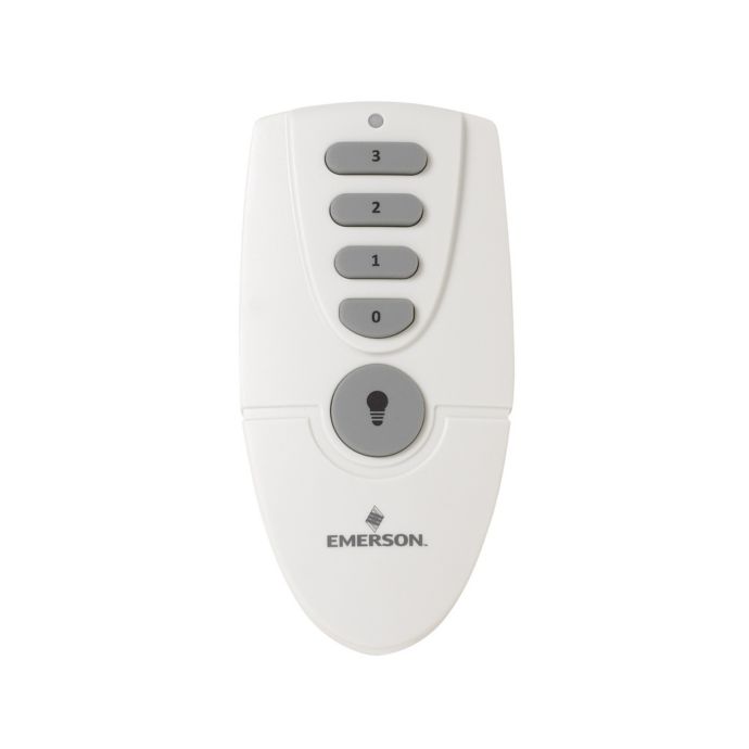 Emerson Rcbt100 Bluetooth Ceiling Fan Control With App Bed