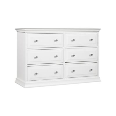 kalani 6 drawer dresser