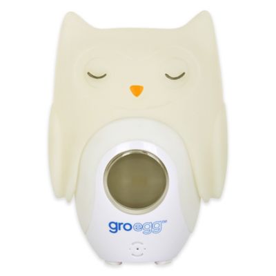 Tommee Tippee Oona the Owl Groegg Shell Cover
