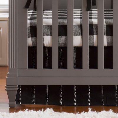 liz and roo crib skirt