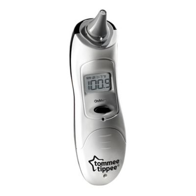 Tommee Tippee® Digital Ear Thermometer 