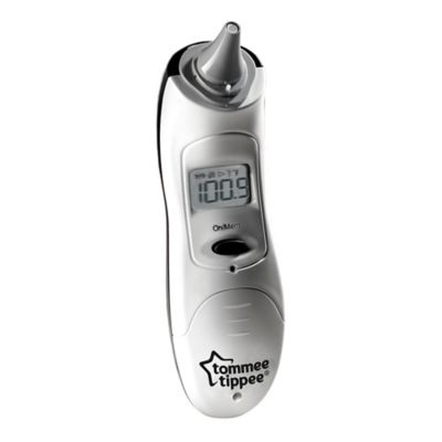 tommee tippee star thermometer