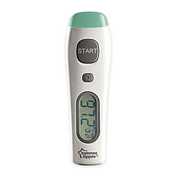 Tommee Tippee® Digital No-Touch Forehead Thermometer