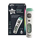 Alternate image 2 for Tommee Tippee&reg; Digital No-Touch Forehead Thermometer