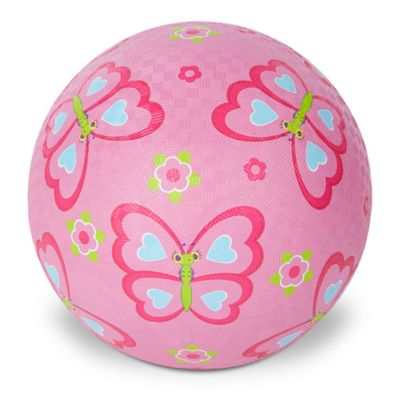 melissa and doug ball